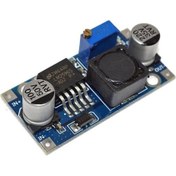 Resim Lm2596 Voltaj Düşürücü Modül 