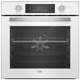 Resim Beko BFC 330 B - BOCD T 6011 EB - BDE 6050 HB New White Star Ankastre Set 
