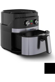 Resim Genel Markalar A5550 Taste Master Air Fryer 5.5 Lt Yağsız Fritöz 