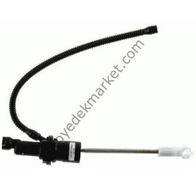 Resim PEUGEOT 308 (2008-2010) DEBRİYAJ UST MERKEZİ (LPR) 