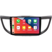 Resim Honda Cr-V Multimedya (2013-2018) 2 GB Ram 32 GB Hafıza 4 Çekirdek For-X 
