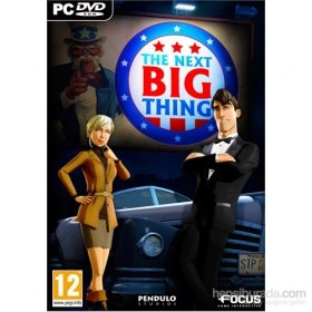 Resim Next Big Thing PC 