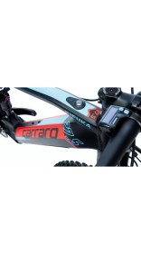 Resim Carraro Kifuka Fs Plus 27.5 Jant Elektrikli Dağ Bisikleti 