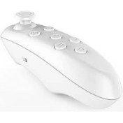 Resim Pazariz Vr 3D Sanal Gerçeklik Gözlüğü Kumandası 