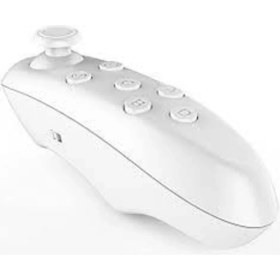 Resim Pazariz Vr 3D Sanal Gerçeklik Gözlüğü Kumandası 