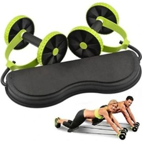 Resim Multiflex Egzersiz Aleti 