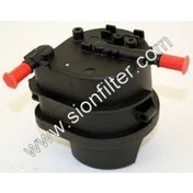 Resim SION SK4501 SION YAKIT FİLTRESİ (MÜŞÜRSÜZ) BIPPER-NEMO-P307-P207- 