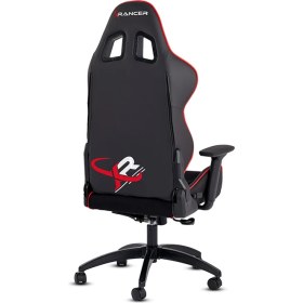 Resim Xrancer Premıo Extra Black Oyuncu Koltuğu 
