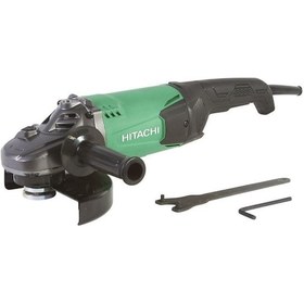 Resim Hitachi-Hikoki G18ST 2200 W 180 MM Büyük Taşlama Makinesi 