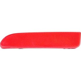 Resim Fiesta Arka Reflektör Kedi Gözü Sol 2002-2006 N11.1360 