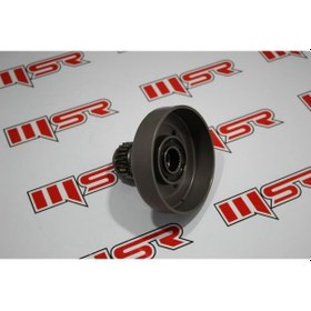 Resim Honda Innova 125 Ön Debriyaj Yuvası Oem (538941771) 