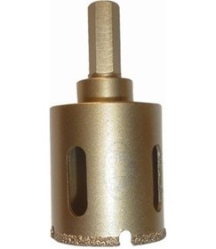 Resim Elmas Panç Mermer-cam Af-s2603-38 Al-fa Tools 