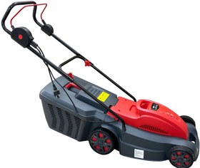 Resim Energy LM-C3403B 1400W Elektrikli Çim Biçme Makinesi 