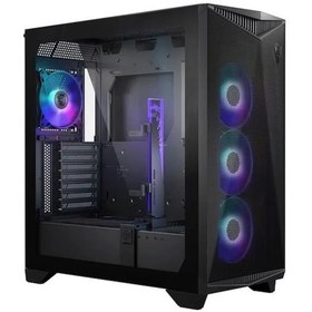 Resim MSI MPG GUNGNIR 300R AIRFLOW 4-ARGB FANLI GAMING E-ATX PC KASASI 