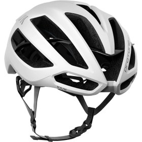 Resim KASK PROTONE ICON BİSİKLET KASKI WG11 BEYAZ L 