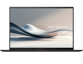 Resim Asus Zenbook S 14 OLED UX5406SA-PZ323W Intel Ultra 7 258V 32GB RAM 1TB SSD 14 inç OLED Dokunmatik Windows 11 