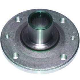 Resim Renault Clio 4 - Iv / Clio 5 - V Ön Teker Poryası - 8200308649 - 402022048r - Mga Porya Ön 402027463r Duster 