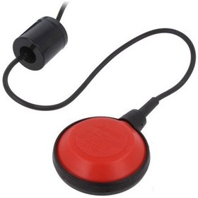 Resim Emas SKF-5 1 Faz 5mt PVC Kobra Seviye Kontrol Flatörü 