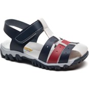Resim MİNİCASHOES ERKEK ÇOCUK KAPALI SANDALET 