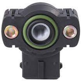 Resim Bmw E39 Kasa 520i Gaz Kelebek Pozisyon Potansiyometre Sensörü Hella Marka 13631726591 