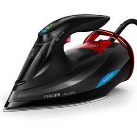 Resim Philips Buharlı Ütü Elite 5037 