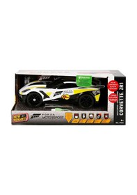 Resim New Brıght 1:16 Forza Motorsport Sesli Ve Işıklı Uzaktan Kumandalı Usb Sarjlı Araba Beyaz G1914942224n1-1 