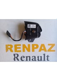 Resim Fiat Egea Sol Direksiyon Düğmesi 735677193 