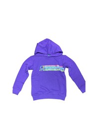 Resim E Çocuk Benetton-g21556 Benetton Çocuk Sweatshirt Mor Mor 