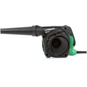 Resim HITACHI RB40VA Profesyonel Üfleyici 3,8M3 550W 