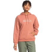 Resim Roxy Surf Stoked Brushed Kadın Sweatshirt 