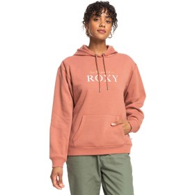 Resim Roxy Surf Stoked Brushed Kadın Sweatshirt 