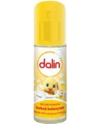 Resim Dalin Bebek Kolonyası Bıcı Bıcı 150 Ml 