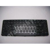 Resim HP Pavilion dm4-1000 Laptop Klavye Türkçe 