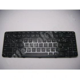 Resim HP Pavilion dm4-1000 Laptop Klavye Türkçe 
