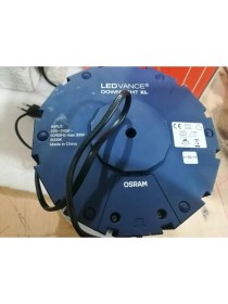 Resim Osramled Ledvance Downlıght Xl 3000K 60° Wt 