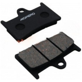 Resim Yamaha Mt 07 Ön Fren Disk Balatası Takımı Gold 