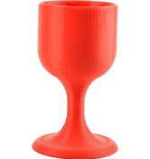 Resim Pisagor Kupası (Adalet Kupası) 3D Baskı Hali Pythagorean Cup Kupa 