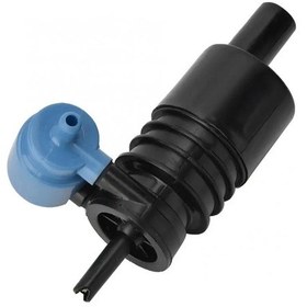 Resim 1k6955651 Cam Yıkama Sıvısı Ön Cam Temizleme Pompası Audi A6 Q3 Q7 B-class G-class İçin Fit 