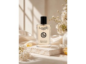 Resim London LR Scandal 116 Kadın Parfüm 50 ml 