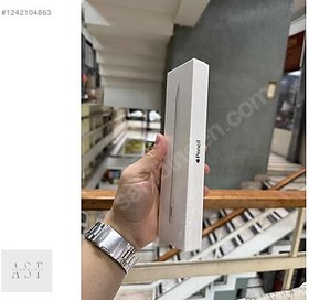 Resim Apple Pencil 2.Nesil Kalem 