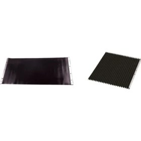 Resim 380X600MM Körüklü Tip Makina Koruyucu (Akordiyon) 