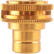 Resim Empoorlium Soda Silindir Akışı Dişi, Adaptörü Eşleştirme Küpü Tankını Dişi Duo/art/ Erkek TR21-4 Altına Dönüştürür (Yurt Dışından) 