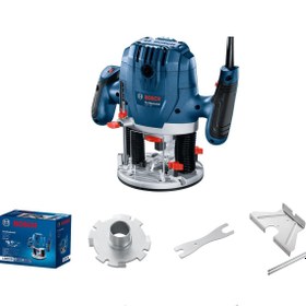 Resim Bosch Professional Gof 130 Freze Makinesi 