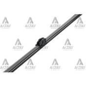 Resim Bosch Silecek Süpürgesi Tek Tip Retrofıt Üniversal 15" Muz 380mm Bsh-3397008057 