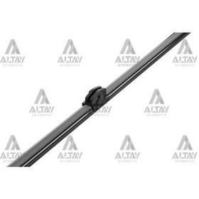 Resim Bosch Silecek Süpürgesi Tek Tip Retrofıt Üniversal 15" Muz 380mm Bsh-3397008057 