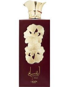 Resim Lattafa Pride Ansaam Gold Edp 100 Ml Kadın Parfümü Oryantal 