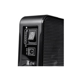 Resim Thermaltake Max5G eSATA&USB 2.0 External Hdd Kutusu (ST0021E) 