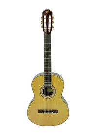 Resim Ardor Lcg050 Klasik Gitar Kılıf 