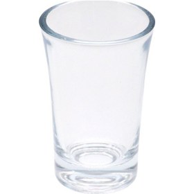 Resim Kahve Yanı 6'lı Su Bardağı Tosca Shot-tg-2022 925 Çok Renkli 