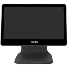 Resim Tıwox Tp-9500 Plus I7 5.gen 8gb/128gb Ssd 15.6'' Endüstriyel Pos Pc 